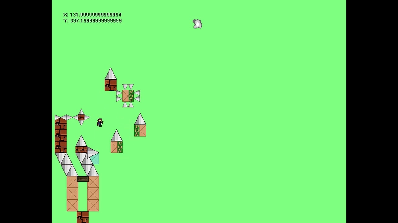 [TAS] One must imagine the Kid happy in 500 quadrillion years