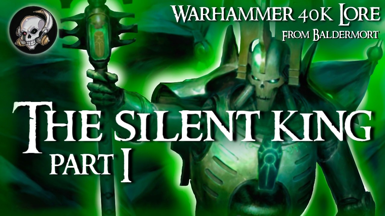 Silent King and the War in Heaven