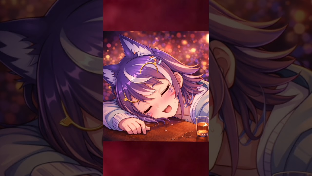 (歌ってみた)酔いどれ知らず
