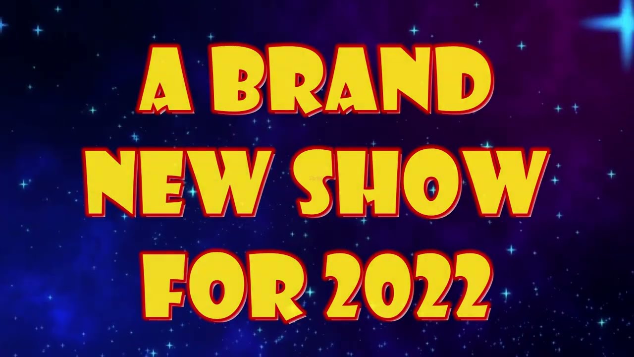 Starlight 2022-Babbacombe Theatre, Torquay