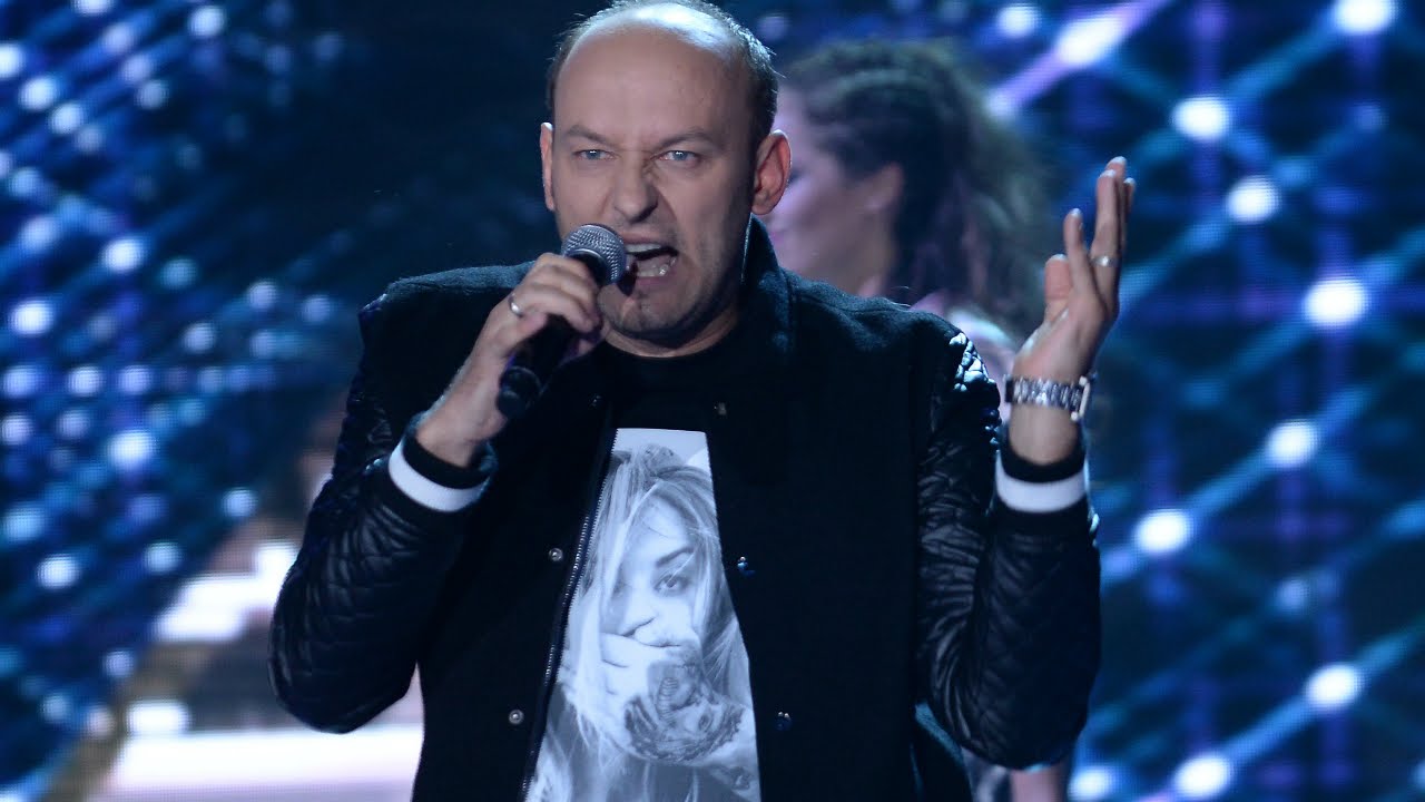 SuperSTARcie - &bdquo;Dla mnie masz stajla&rdquo; &ndash; Adam Sobierajski
