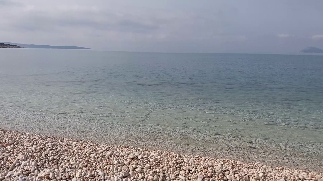 Σαλαντι παραλια