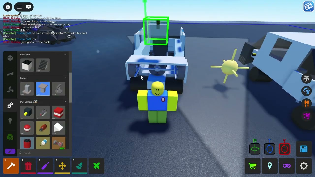 Suba Tiv Tutorial