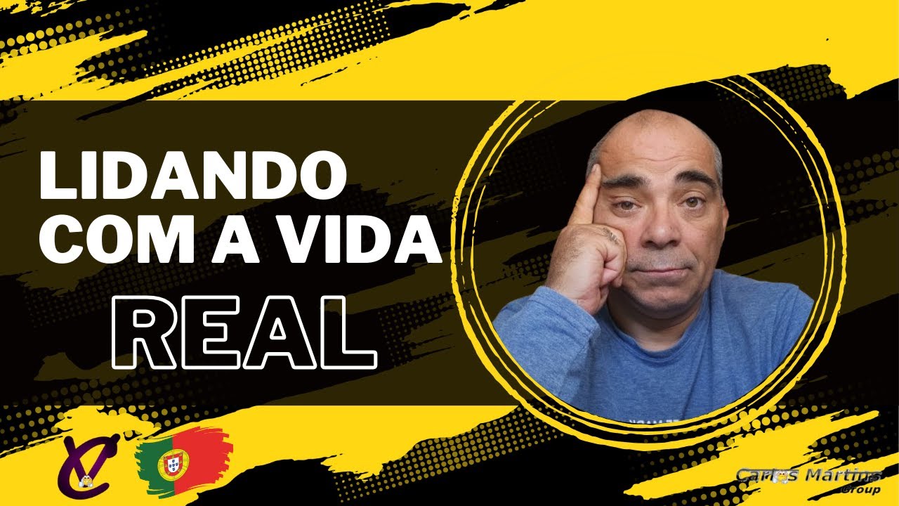 Lidando com a vida Real