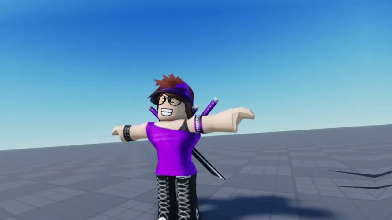 Reeaudi14 got really confused and he's a little Concerned (Great Animation)