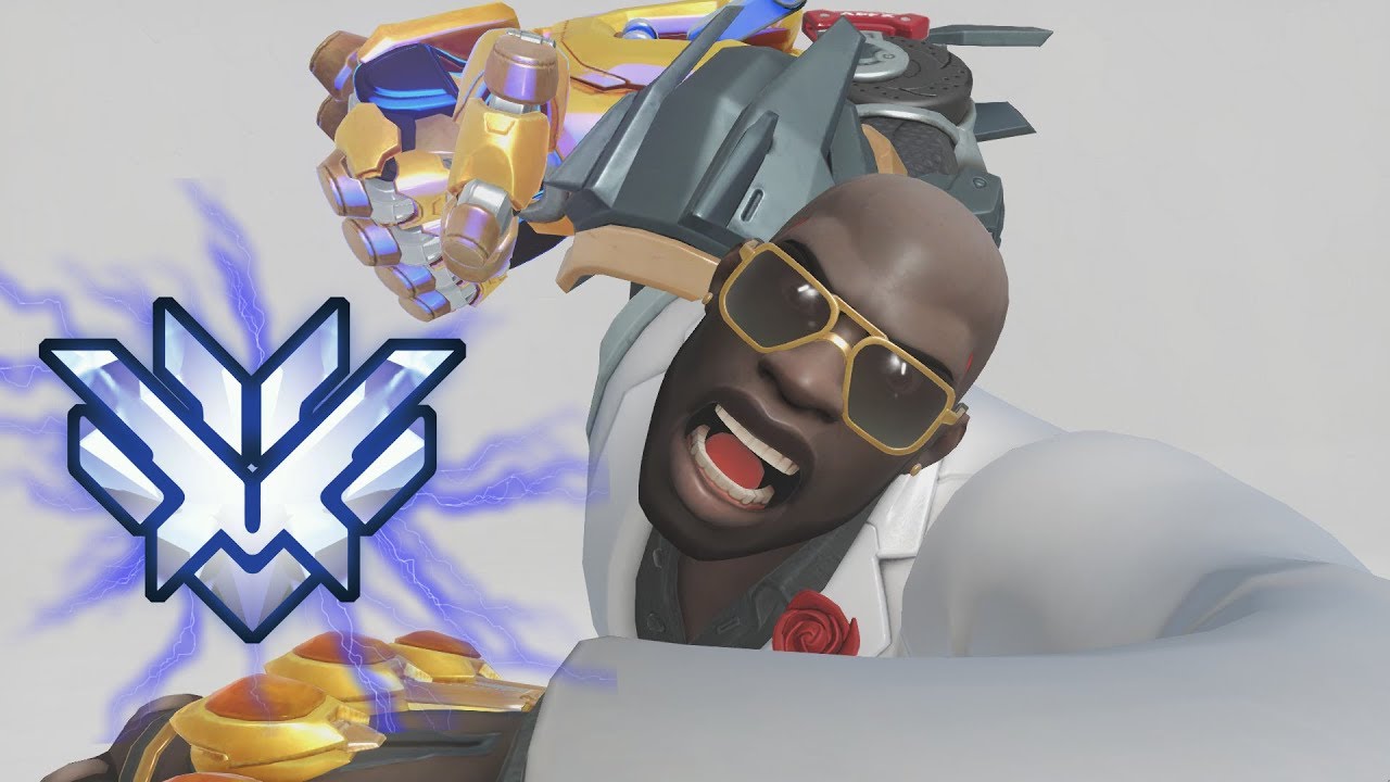 Doomfist 5.0