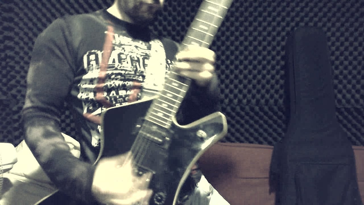 Same guitar impulse on Kefir, lecab2, MixIR2 - comparing the sound