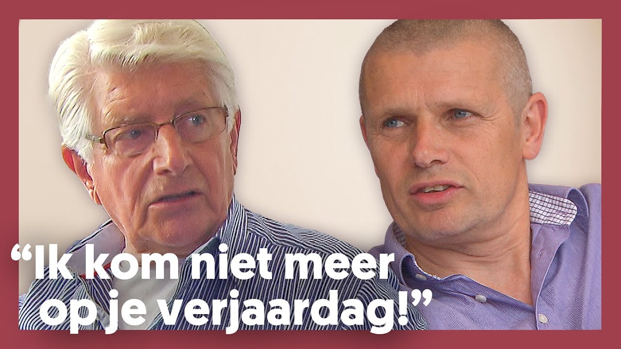 2 JAAR RUZIE na KRAAMVISITE | Het Familiediner