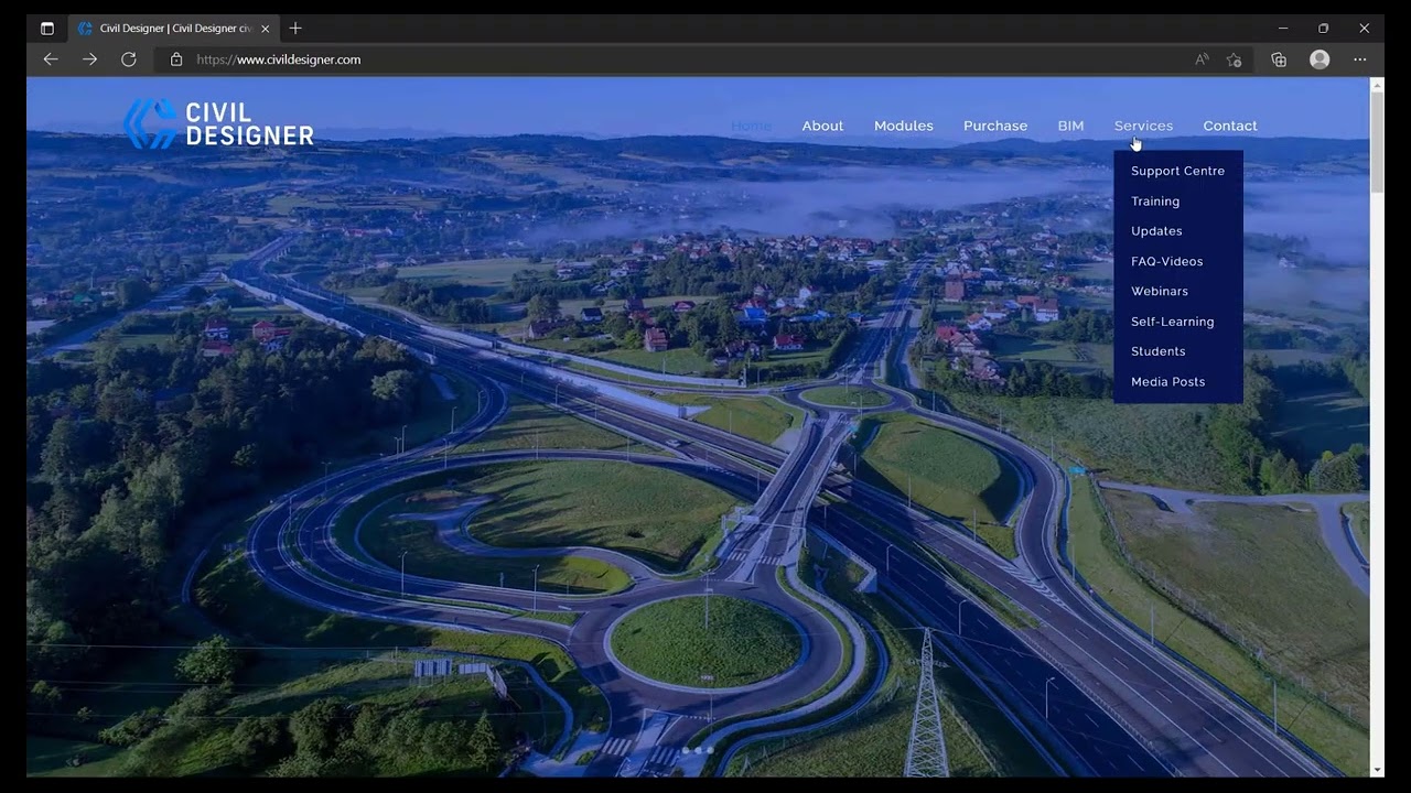 Civil Designer Software Open Classroom - Advanced Stormwater and Water Design