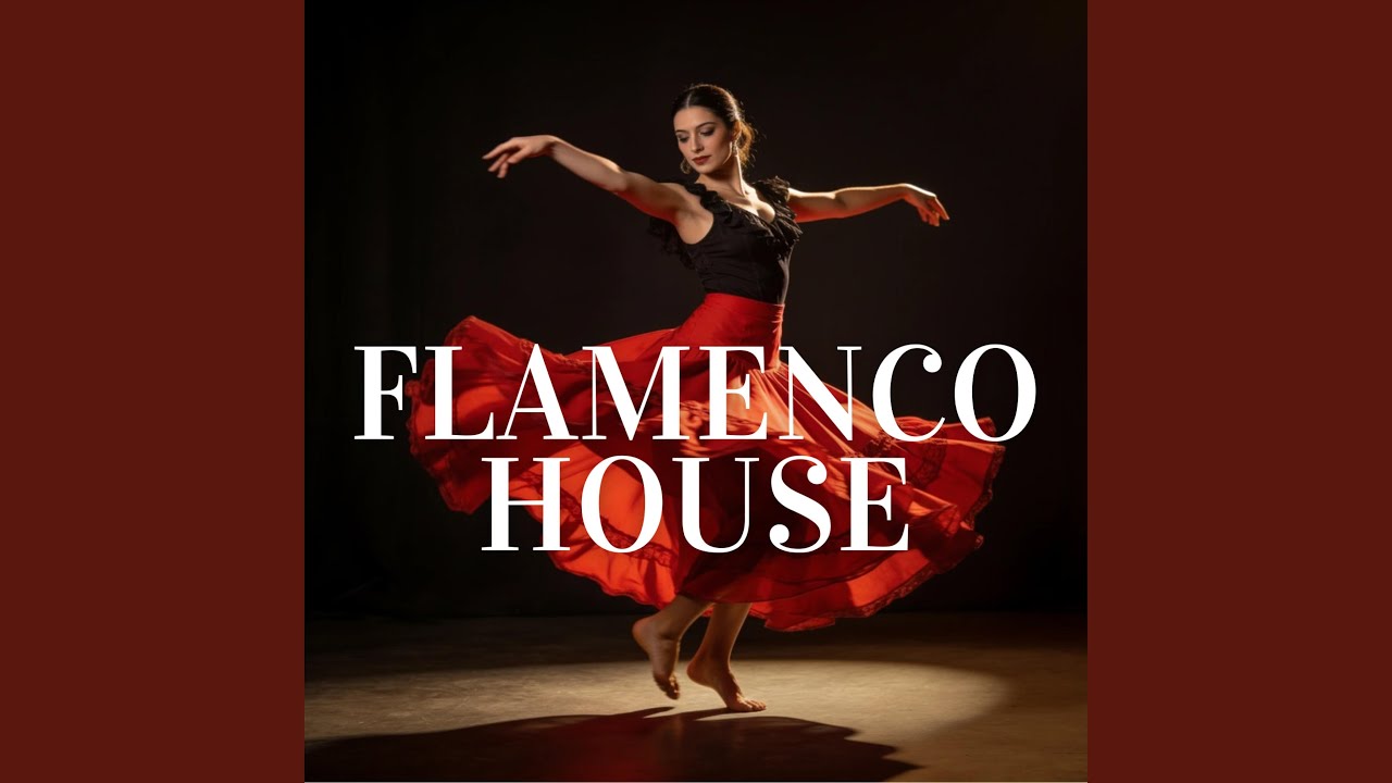 Feel Alive (Flamenco House)