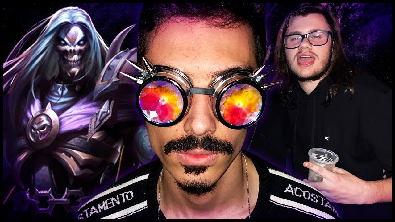 O FIM DE UMA DINASTIA...
