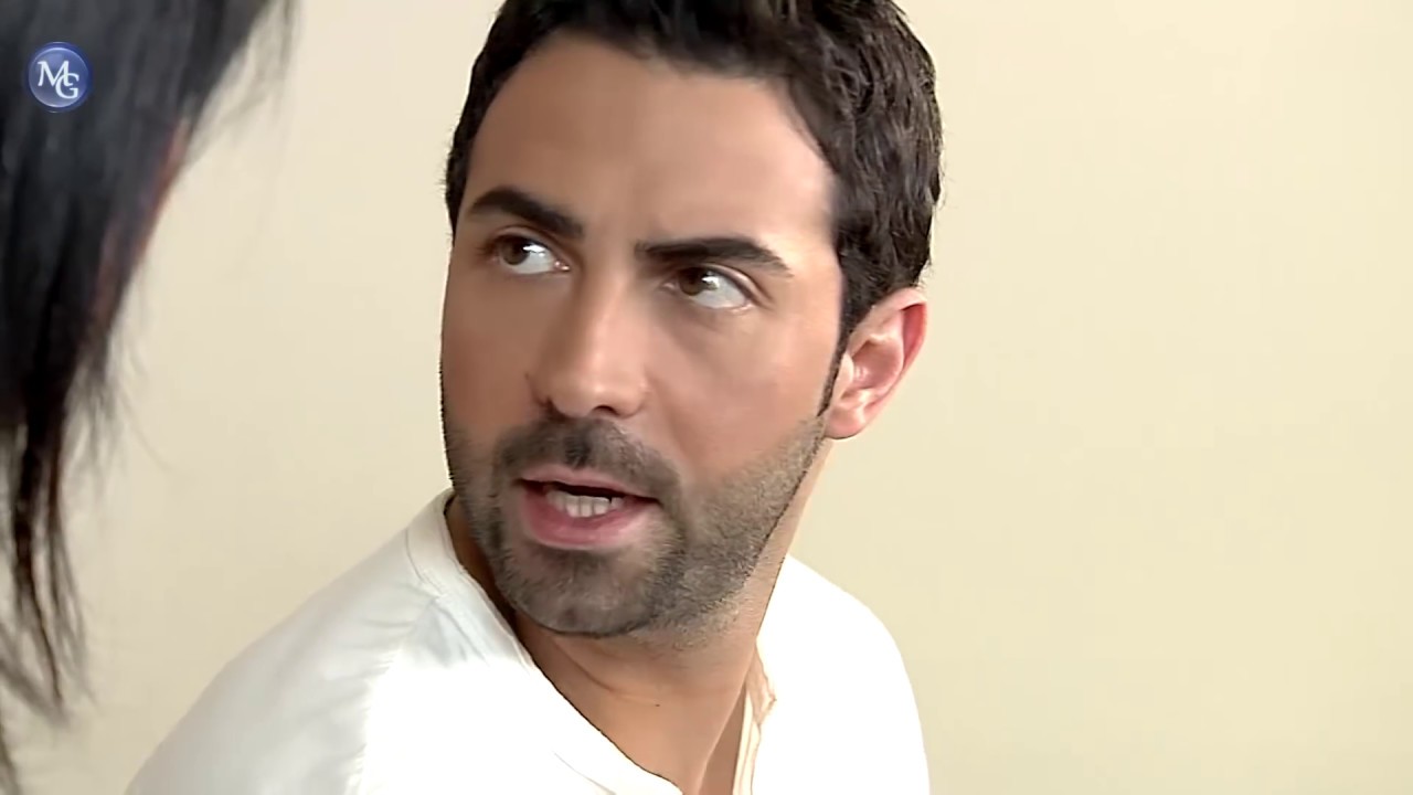 Helo El Gharam EP 1 | مسلسل حلو الغرام الحلقة 1