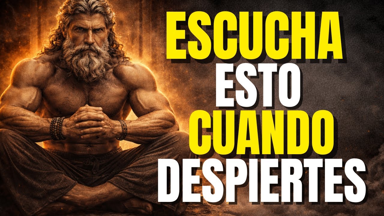 10 MEDITACIONES ESTOICAS para AUMENTAR la RESILIENCIA Y LA SABIDURÍA | ESTOCISMO