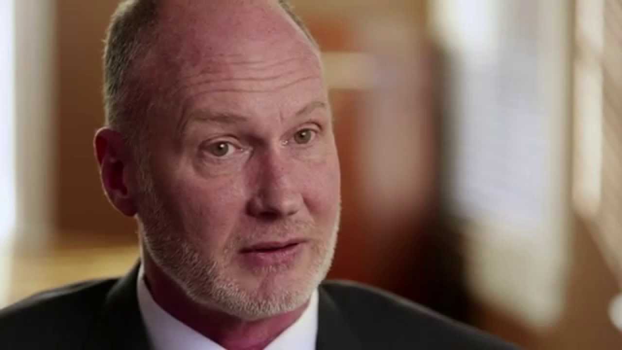 Fmr Air Force Chief Prosecutor Don Christensen Speaks Out on Sexual Assault