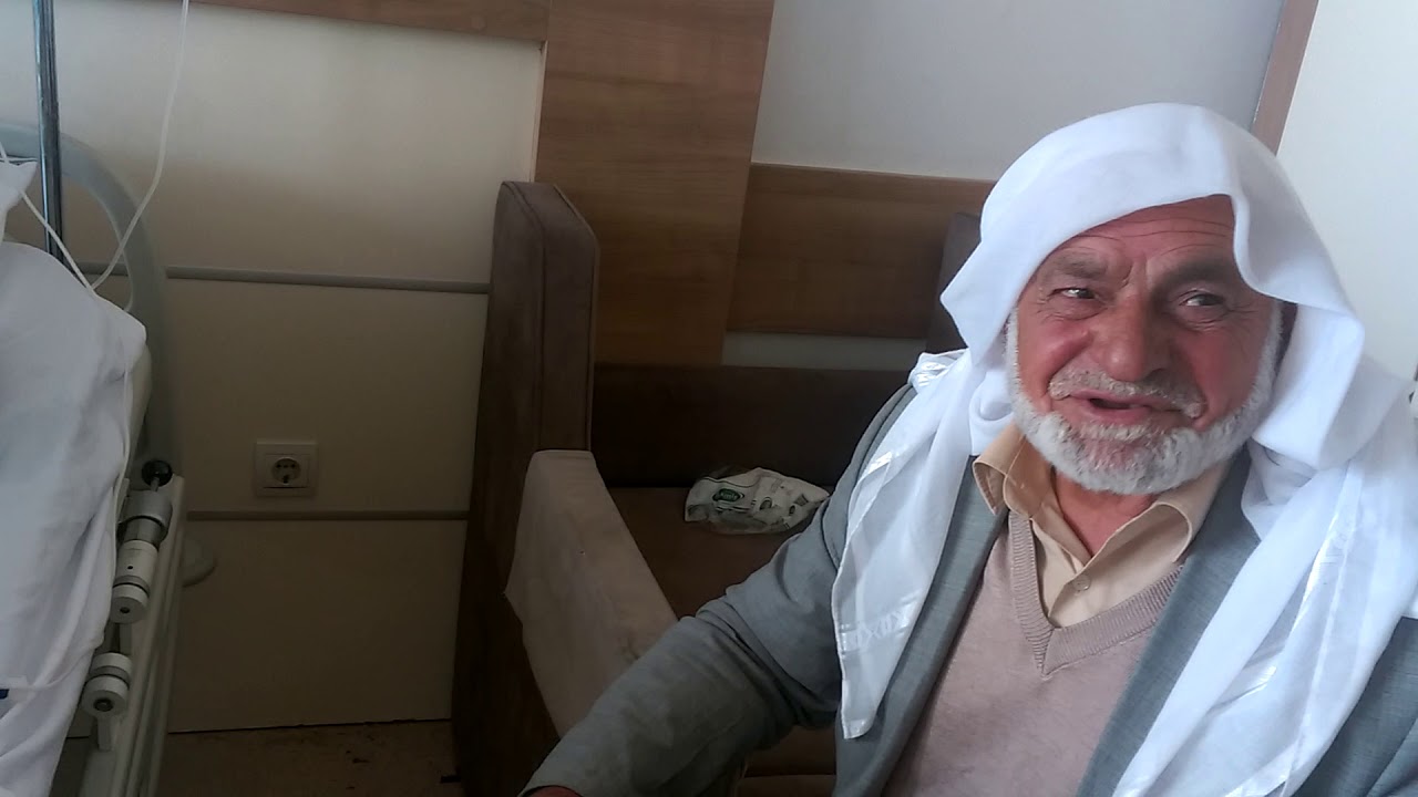 Seyhanli asireti dedem heme pire ye ozel delal acil sifalar apo #sanliurfa