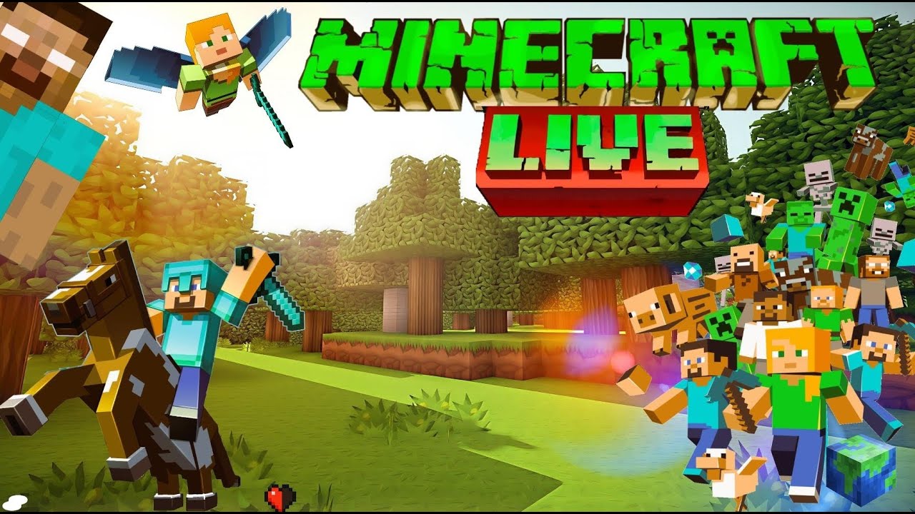 Minecraft Survival Part 18 | Part #18 | minecraft | #minecraft #live #minecraftlive #streaming
