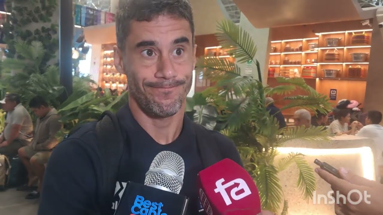 Federico Urciuoli, DT AAS: 