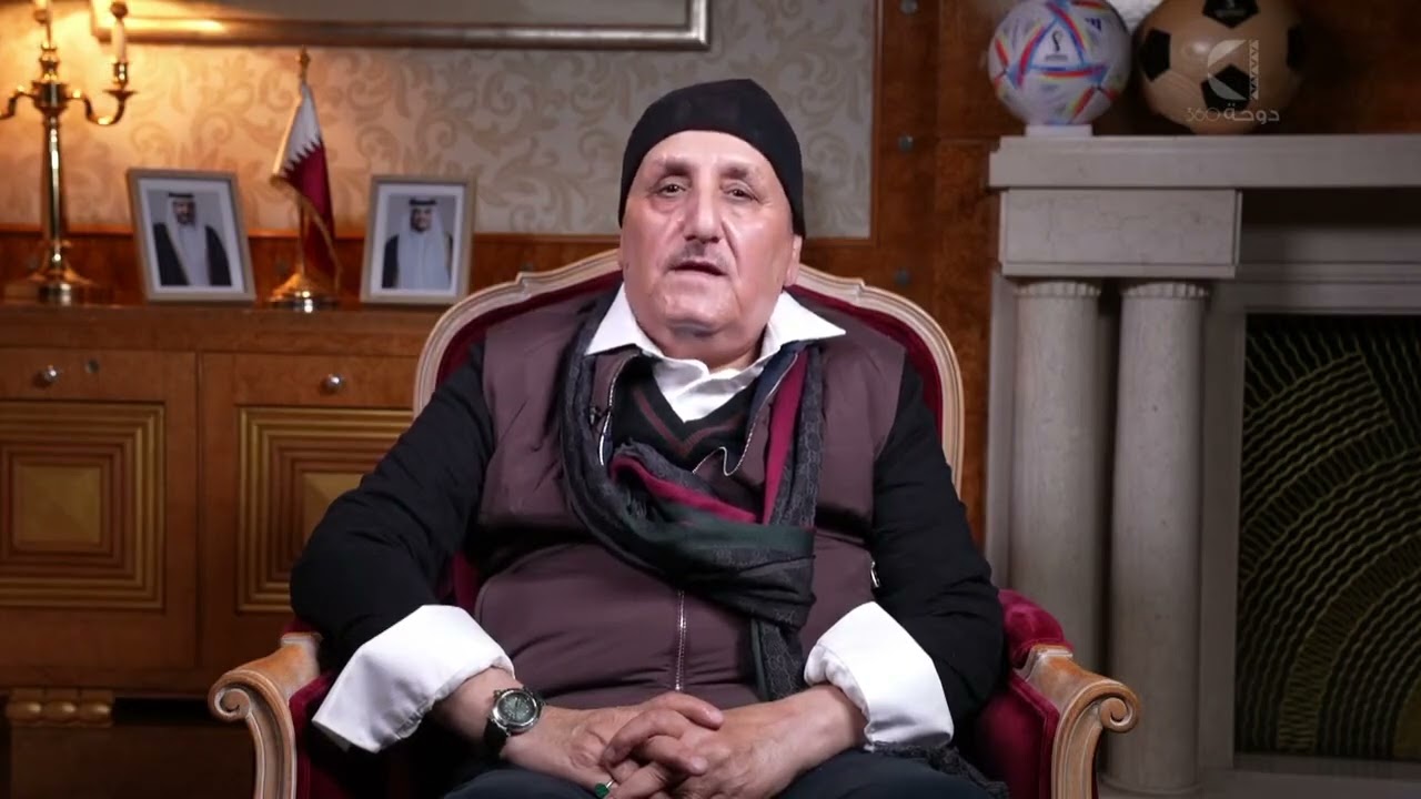 الإعلامي حسن المهندي