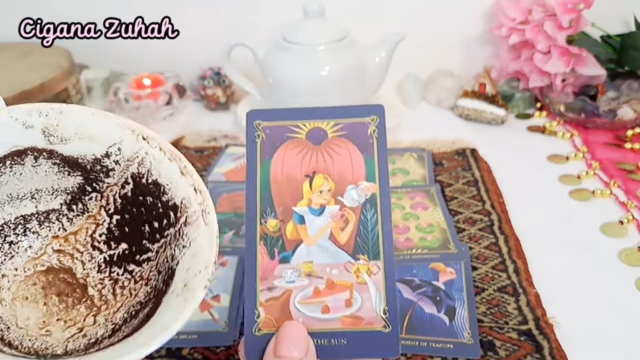 ☕🔮 Vai parecer UM SONHO mas SERÁ REALIDADE o que ACONTECERÁ com você!!