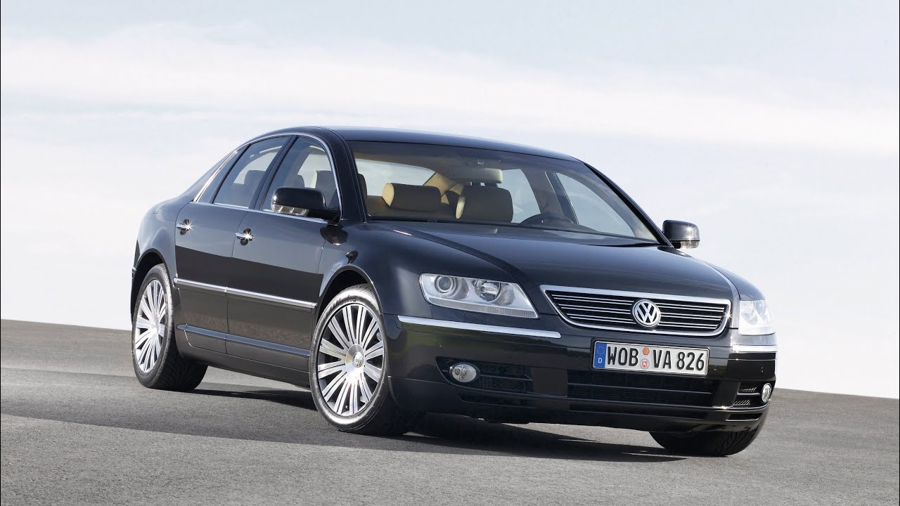 TENHLE VOLKSWAGEN STÁL PŘED 20 LETY 4 MILIONY KORUN!