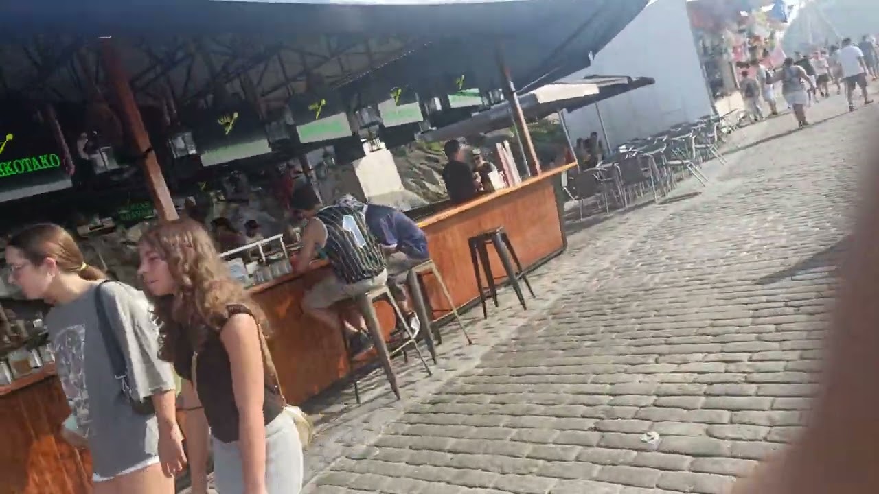 Feria Donosti 2025: