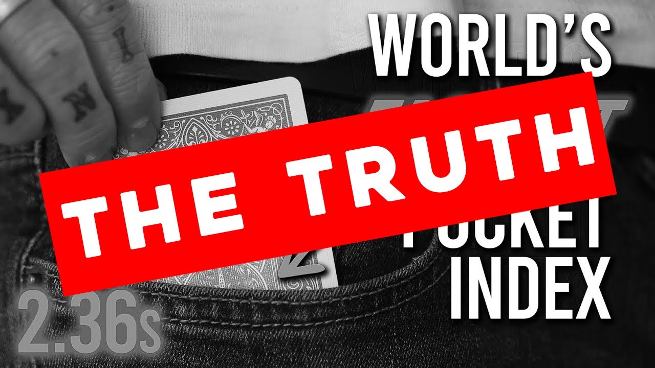 The TRUTH about the 