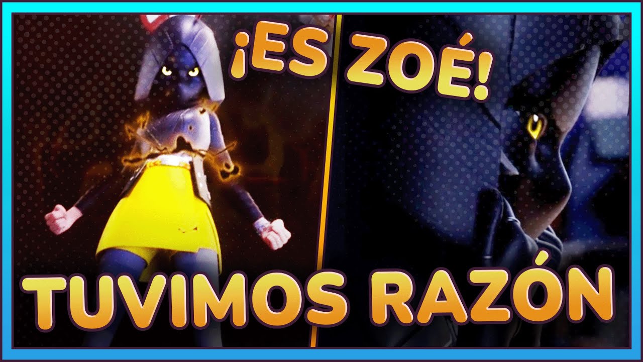 ¡TENÍAMOS RAZÓN! | Grendiaper | Miraculous Ladybug | Discusión