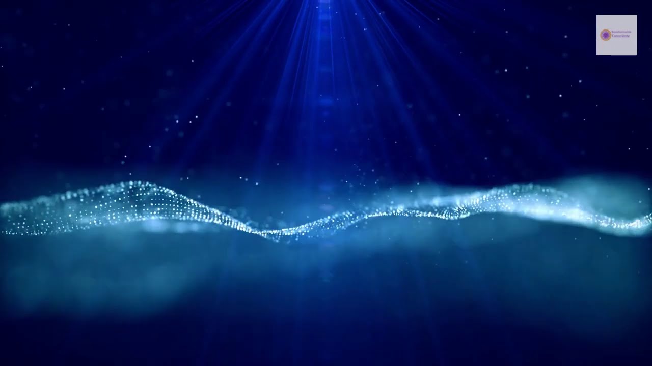 🎧M&Uacute;SICA ONDAS THETA, 🔆Sanaci&oacute;n emocional, relajaci&oacute;n y claridad mental🔆