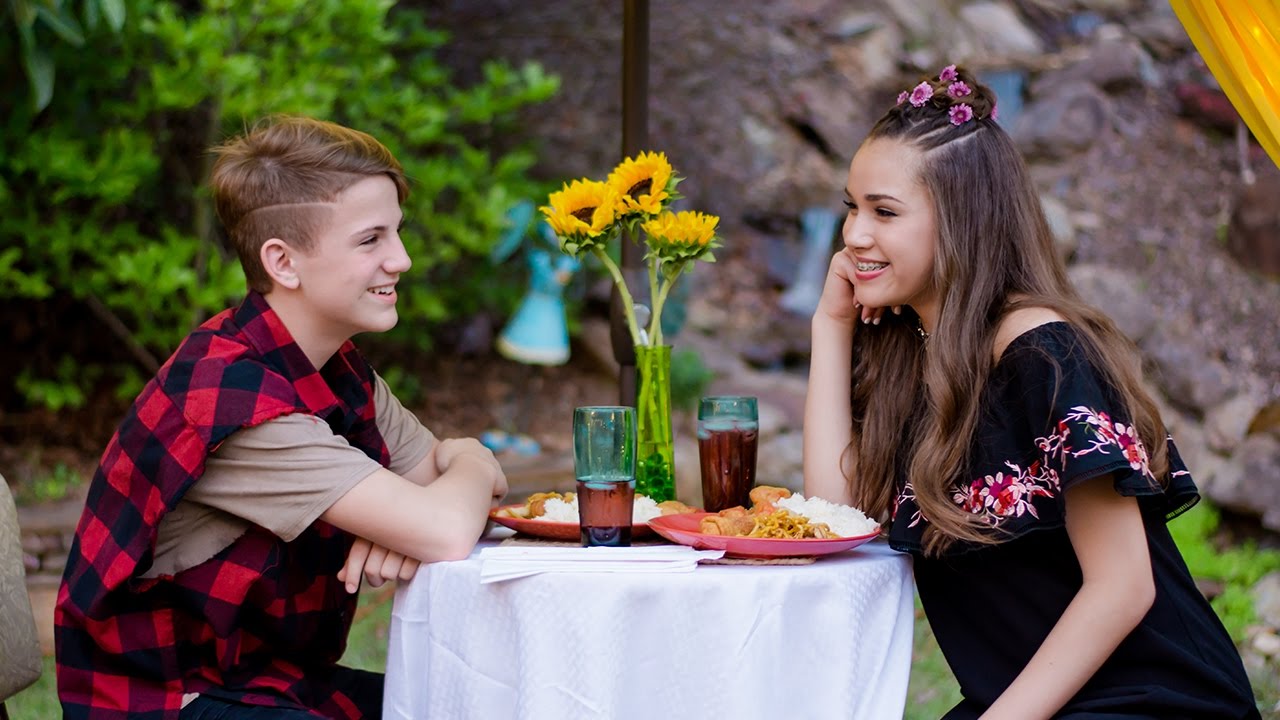 MattyBRaps - Spend It All On You