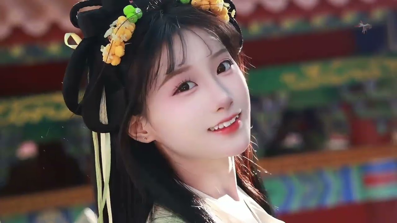 咏春 Vịnh Xu&acirc;n (别辜负眼前季节) DJ.Lee Hot Tiktok Douyin 2026 #咏春