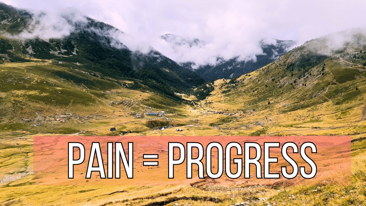 What Hiking the Peaks of the Balkans Taught Us About Life