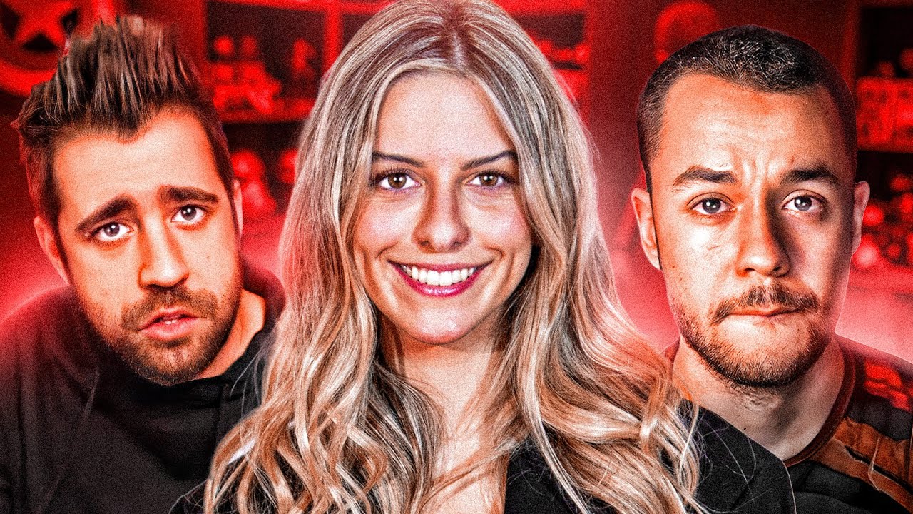 GEMITA DESTRUYÓ A AURONPLAY Y THEGREFG...
