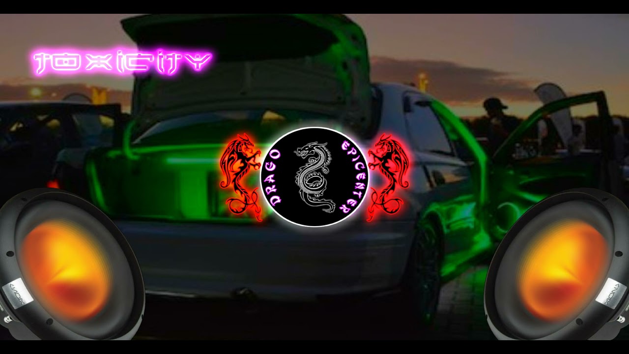 Hey Sexy Lady - Brian Tony Gold ft Shaggy (Epicenter Bass)