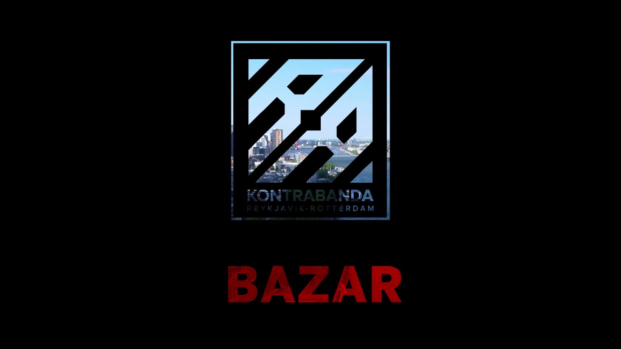 KONTRABANDA - Bazar