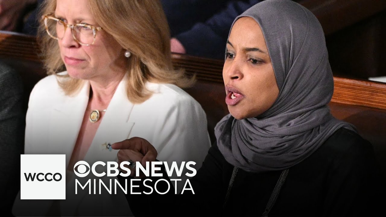 Minnesota in spotlight during State of the Union