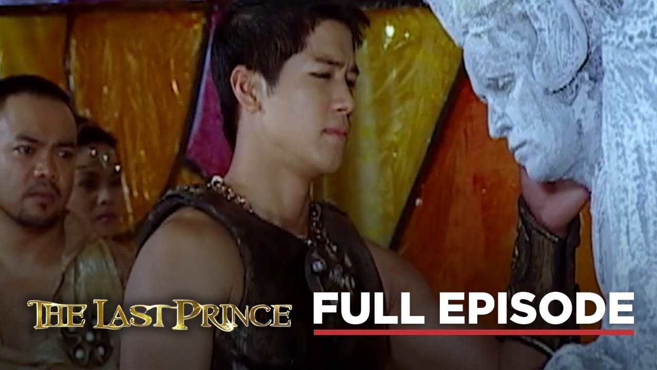 The Last Prince: Full Episode 33 (Stream Together)