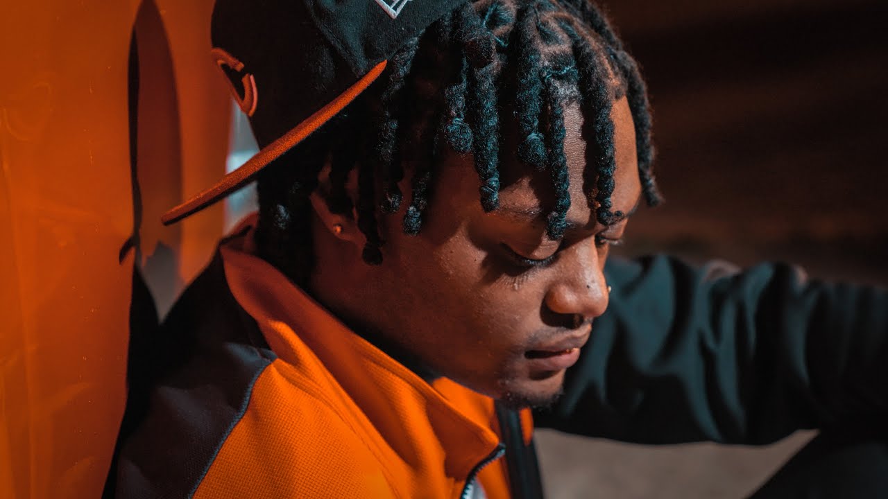 GC PNutt - Cry Alone (Official Music Video) Shot By: @TwoneShotThat Exclusive