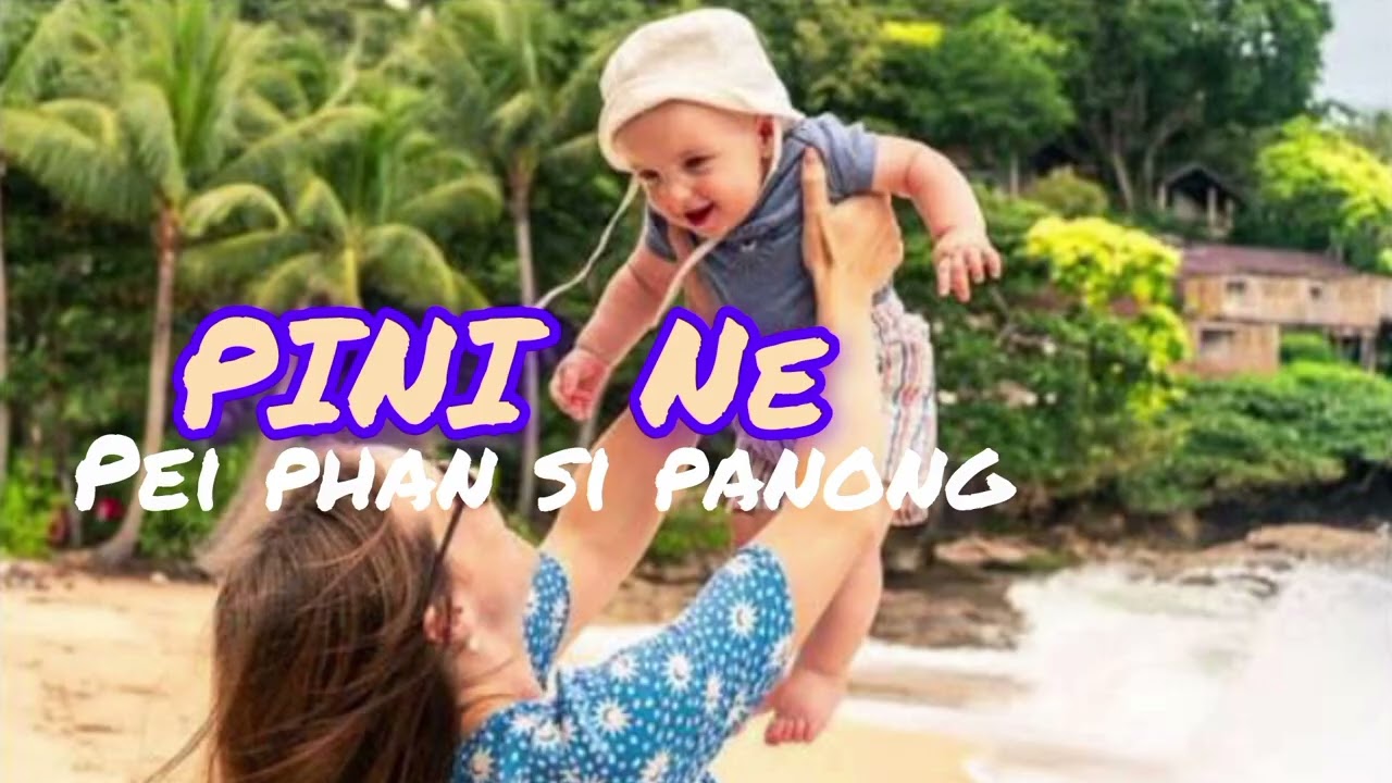 PINI NE/pei phan si panong*karbi sad song#kanghon Ave karbi boy & rupsing,2026