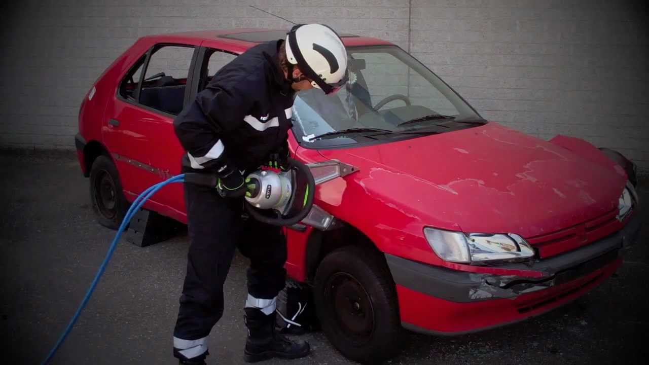RESQTEC Basic Extrication