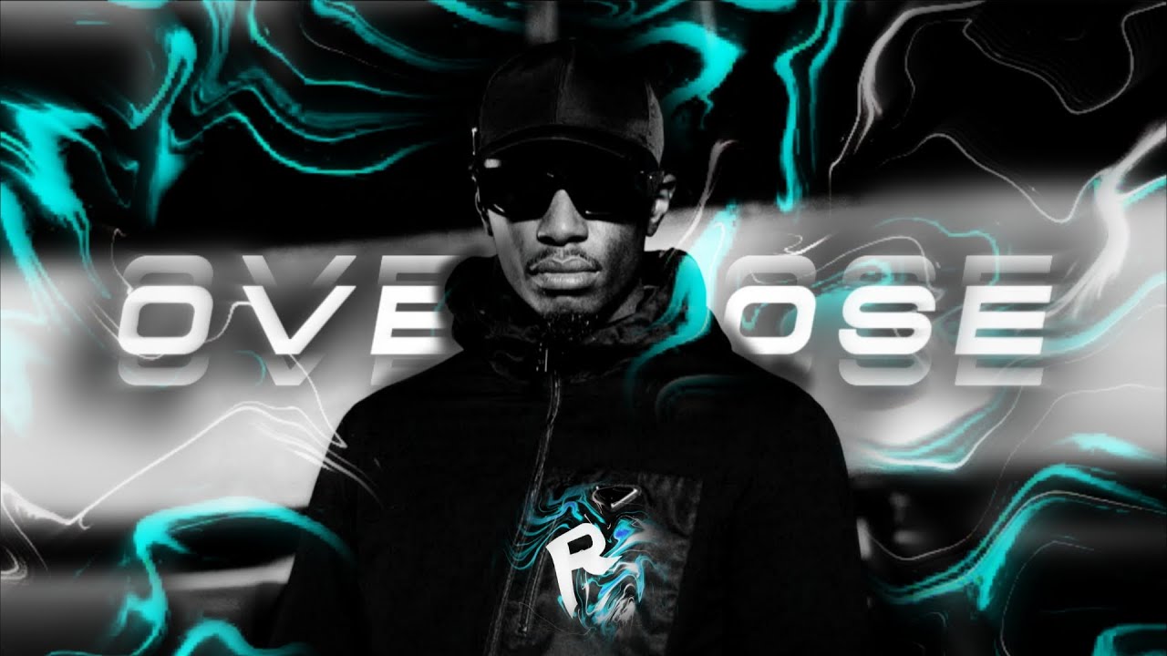 Werenoi x Timal Type Beat « OVERDOSE » | Instru Trap 2025