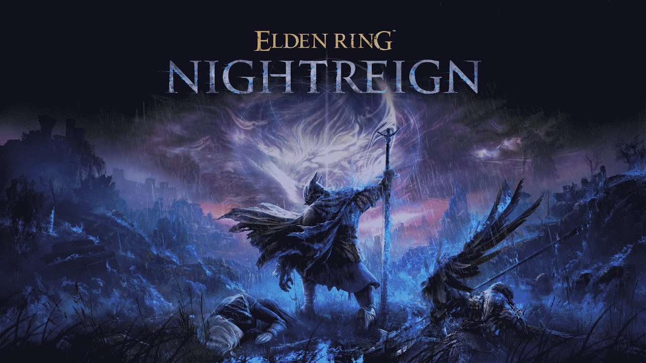 💥ELDEN RING NIGHTREIGN W/ ANEXIS AND TONY LETS GOO💥 {🇺🇸/🇧🇷} 🔴🎮(PS5 + PS PORTAL) (DAY 482)🔴🎮🕹 COME
