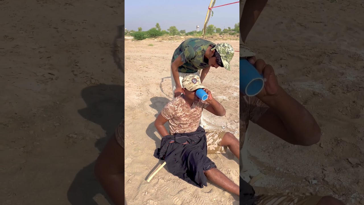 Pakistan Vs India Border Soldiers Emotional Story 🇵🇰🤝🇮🇳part 3 #funny #emotional #india#pakistan