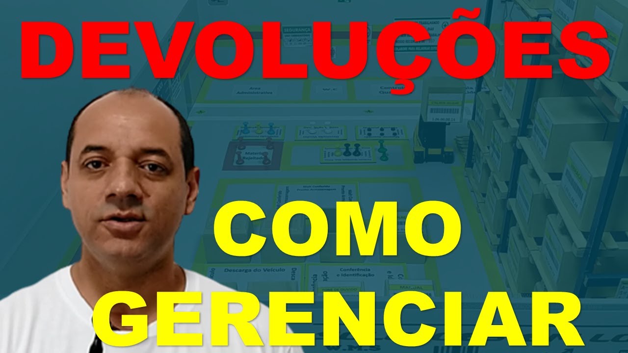 Devolucao Como Gerenciar