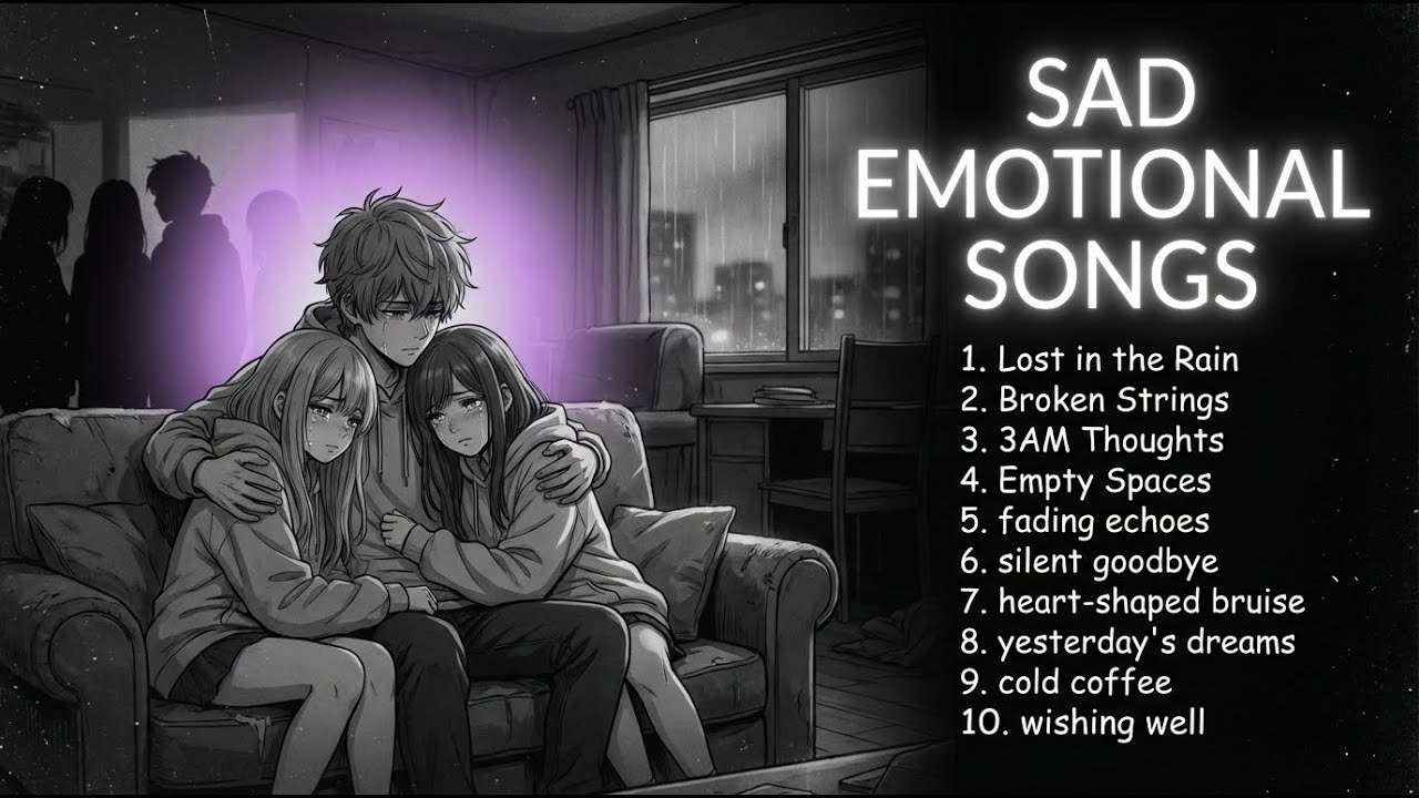 Vocal Lofi Hip Hop Radio 🎙️ Chill Beats & Songs to Relax To