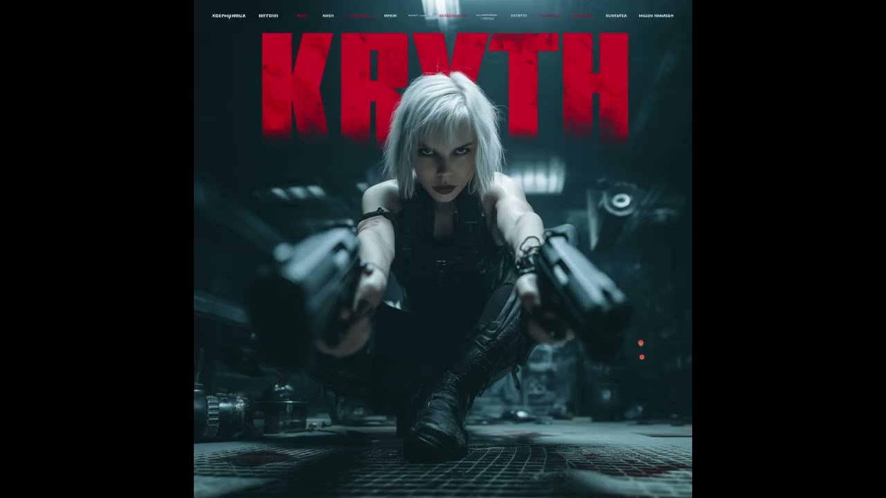 Kryth - Resident Evil (Remix)