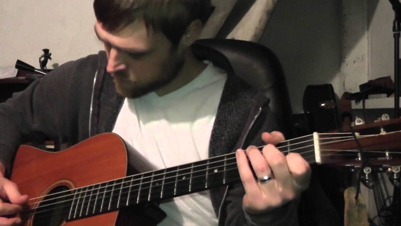 Corrina Corrina - Guitar Lesson Bob Dylan Version