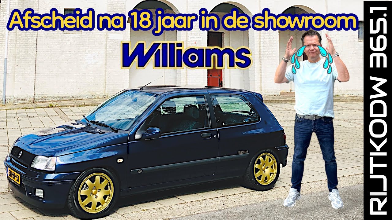 Verkocht na 18jaar in showroom staan | Verder met 34jaar oude VW Golf | Unieke 911 992 4S binnen