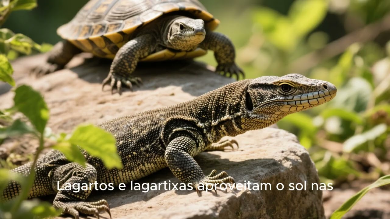 Bioma Mediterrâneo  Predomina no norte e noroeste do país  Clima com verões quentes e secos #biomas