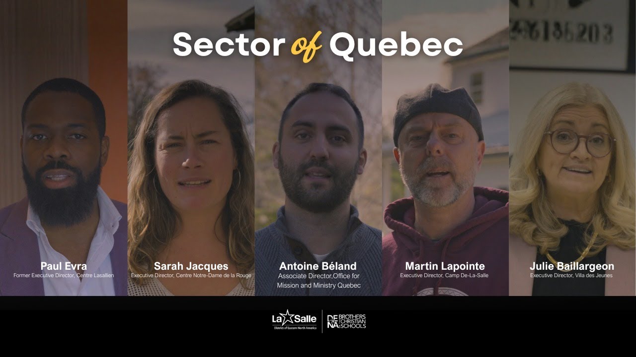 DENA Welcomes the Sector of Quebec