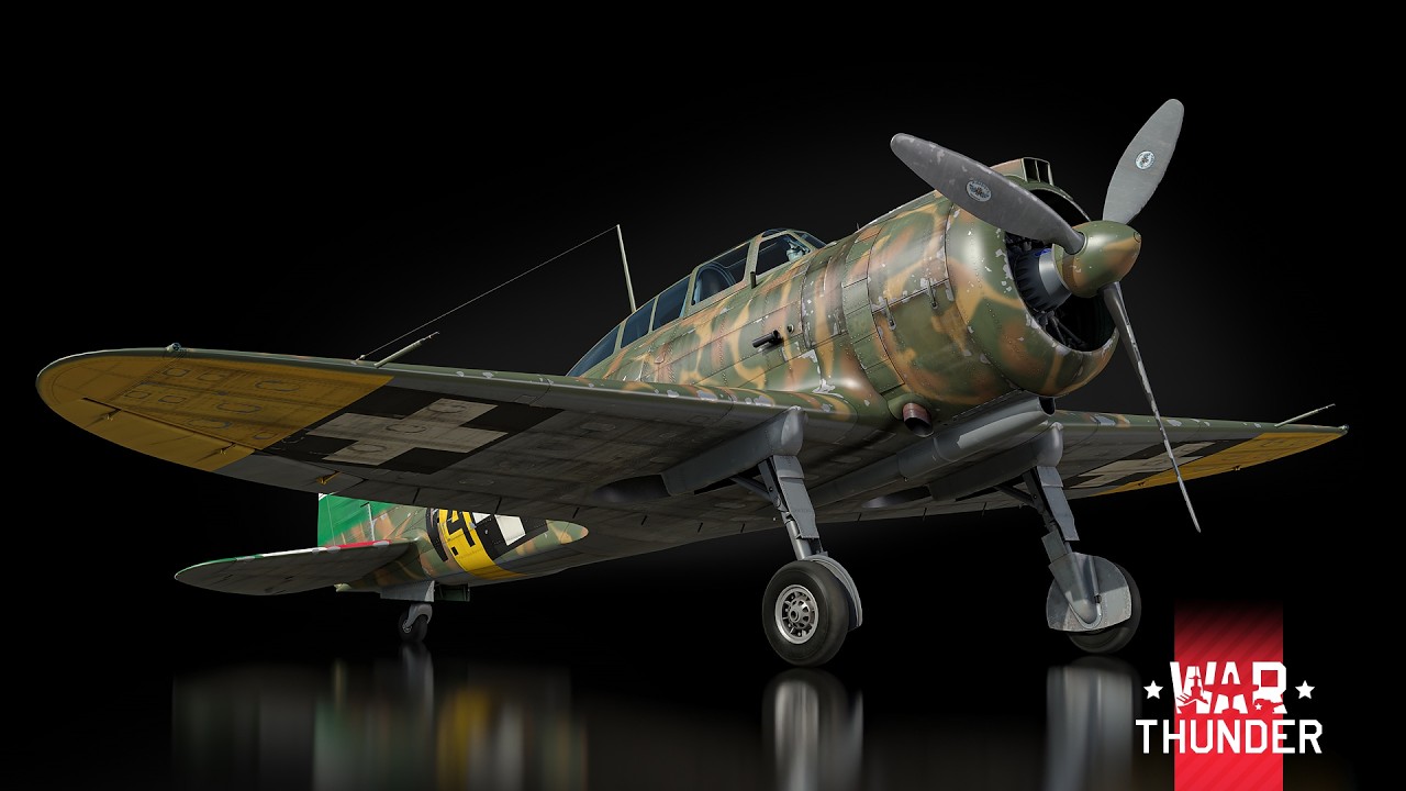 War Thunder — грядущий контент — Хея I и II